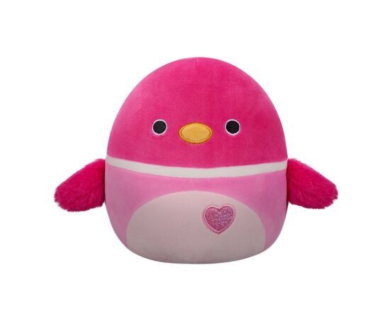 Мягкая игрушка Squishmallows Утка Делла 19 см (SQVA00848)