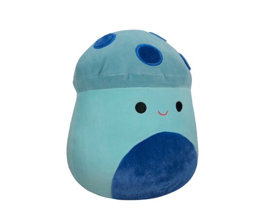 Мягкая игрушка Squishmallows Гриб Анкур 30 см (SQCR05421), изображение 3