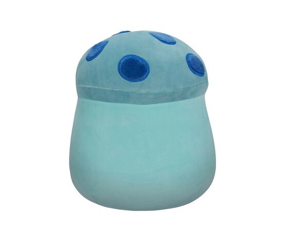 Мягкая игрушка Squishmallows Гриб Анкур 30 см (SQCR05421), изображение 4