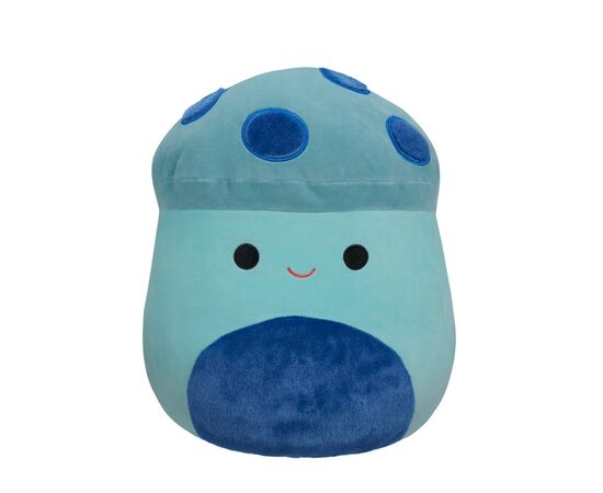 М'яка іграшка Squishmallows Гриб Анкур 30 см (SQCR05421)