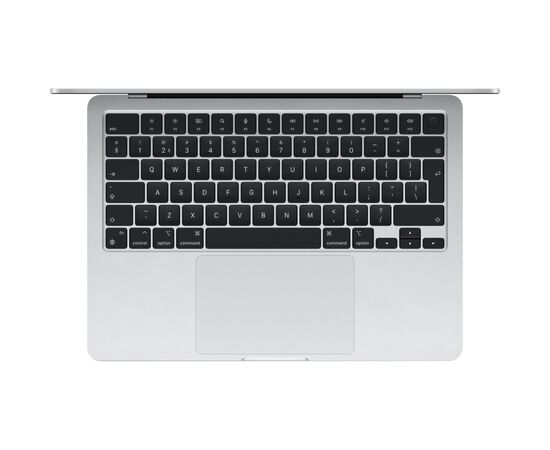 Ноутбук Apple MacBook Air 13 M3 A3113 Silver (MC8N4UA/A), изображение 2