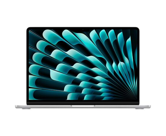 Ноутбук Apple MacBook Air 13 M3 A3113 Silver (MC8N4UA/A)