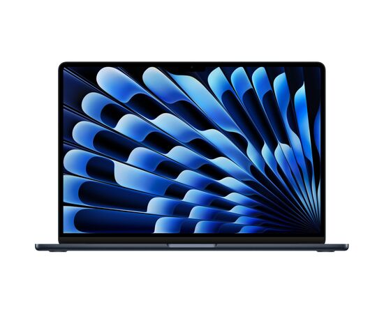 Ноутбук Apple MacBook Air 15 M3 A3114 Midnight (MC9L4UA/A)