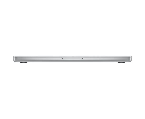 Ноутбук Apple MacBook Pro 14 A3112 M4 Silver (MW2X3UA/A), зображення 5 Ноутбук Apple MacBook Pro 14 A3112 M4 Silver (MW2X3UA/A), зображення 5