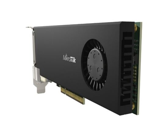 Маршрутизатор Mikrotik CCR2004-1G-2XS-PCIe