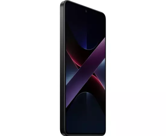 Мобильный телефон Xiaomi Poco X7 Pro 8/256GB Black (1123292), изображение 3 Мобильный телефон Xiaomi Poco X7 Pro 8/256GB Black (1123292), изображение 3