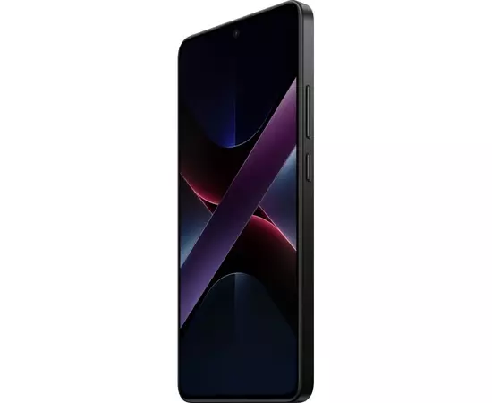 Мобильный телефон Xiaomi Poco X7 Pro 8/256GB Black (1123292), изображение 4 Мобильный телефон Xiaomi Poco X7 Pro 8/256GB Black (1123292), изображение 4