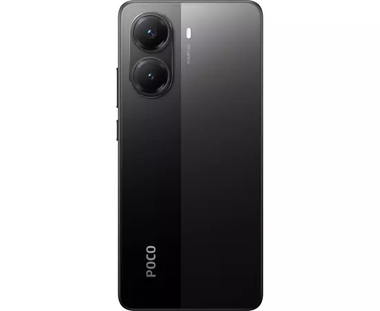 Мобильный телефон Xiaomi Poco X7 Pro 8/256GB Black (1123292), изображение 5 Мобильный телефон Xiaomi Poco X7 Pro 8/256GB Black (1123292), изображение 5