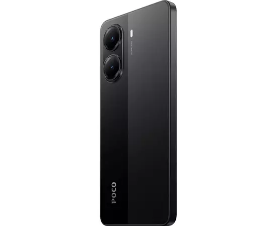 Мобильный телефон Xiaomi Poco X7 Pro 8/256GB Black (1123292), изображение 7 Мобильный телефон Xiaomi Poco X7 Pro 8/256GB Black (1123292), изображение 7
