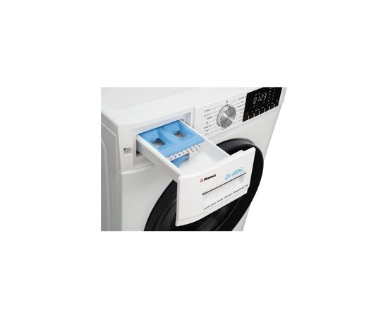 Стиральная машина Hansa WDHG814481W, изображение 9