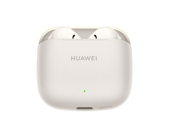 Наушники Huawei Freebuds SE 3 Beige (55037991), изображение 4 Наушники Huawei Freebuds SE 3 Beige (55037991), изображение 4