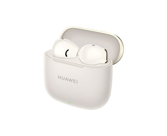 Наушники Huawei Freebuds SE 3 Beige (55037991), изображение 5 Наушники Huawei Freebuds SE 3 Beige (55037991), изображение 5