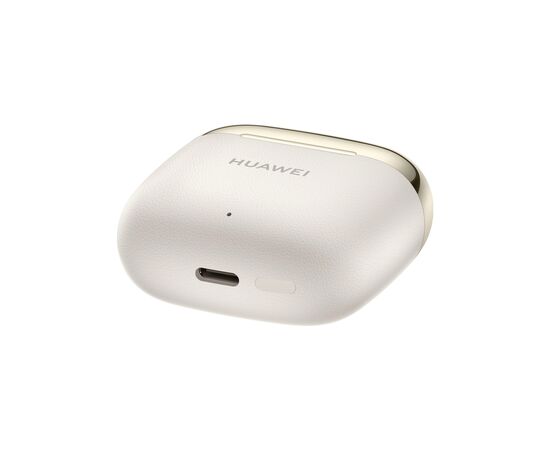Наушники Huawei Freebuds SE 3 Beige (55037991), изображение 6 Наушники Huawei Freebuds SE 3 Beige (55037991), изображение 6