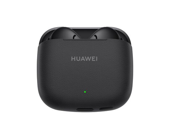 Навушники Huawei Freebuds SE 3 Black (55037988), зображення 4 Навушники Huawei Freebuds SE 3 Black (55037988), зображення 4