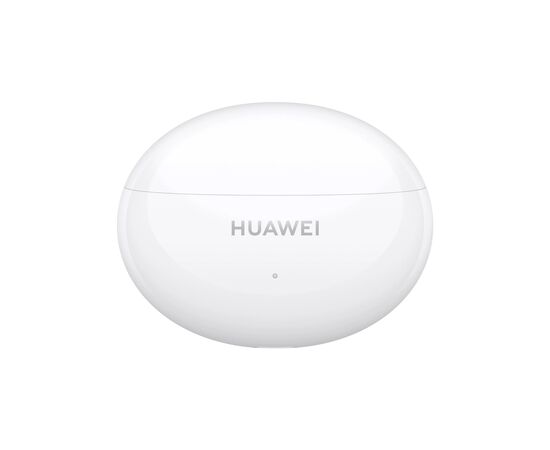 Наушники Huawei FreeBuds 5i Ceramic White (55036654), изображение 2 Наушники Huawei FreeBuds 5i Ceramic White (55036654), изображение 2