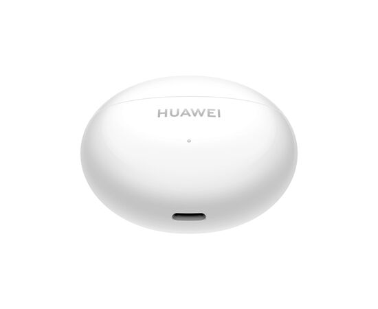 Наушники Huawei FreeBuds 5i Ceramic White (55036654), изображение 6 Наушники Huawei FreeBuds 5i Ceramic White (55036654), изображение 6
