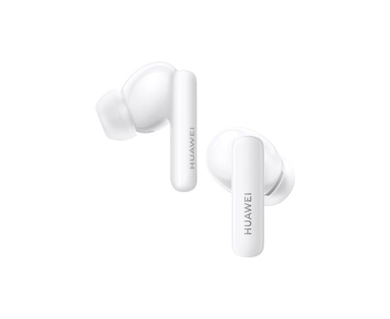 Наушники Huawei FreeBuds 5i Ceramic White (55036654), изображение 8 Наушники Huawei FreeBuds 5i Ceramic White (55036654), изображение 8