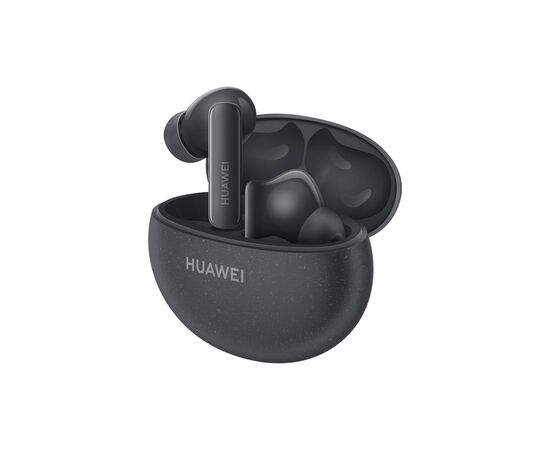 Навушники Huawei FreeBuds 5i Nebula Black (55036653), зображення 2 Навушники Huawei FreeBuds 5i Nebula Black (55036653), зображення 2
