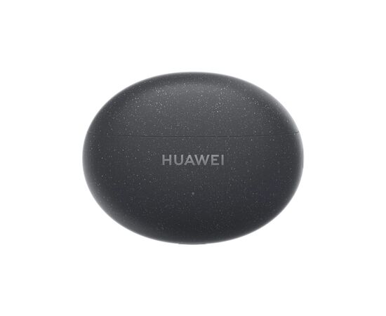 Навушники Huawei FreeBuds 5i Nebula Black (55036653), зображення 5 Навушники Huawei FreeBuds 5i Nebula Black (55036653), зображення 5