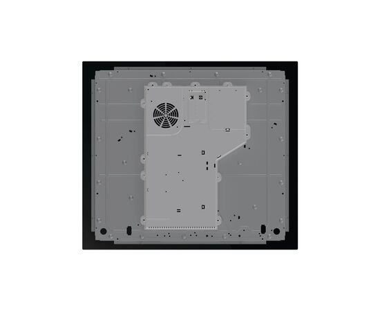 Варочная поверхность Gorenje GI6401CLBSC, изображение 9 Варочная поверхность Gorenje GI6401CLBSC, изображение 9
