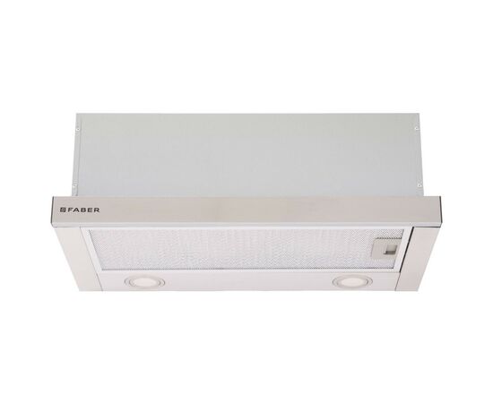 Витяжка кухонна Faber TLSC X A60 2LS (305.0569.214)