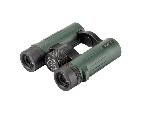 Бинокль Sigeta Imperial 10x26 Green (65826), изображение 2 Бинокль Sigeta Imperial 10x26 Green (65826), изображение 2