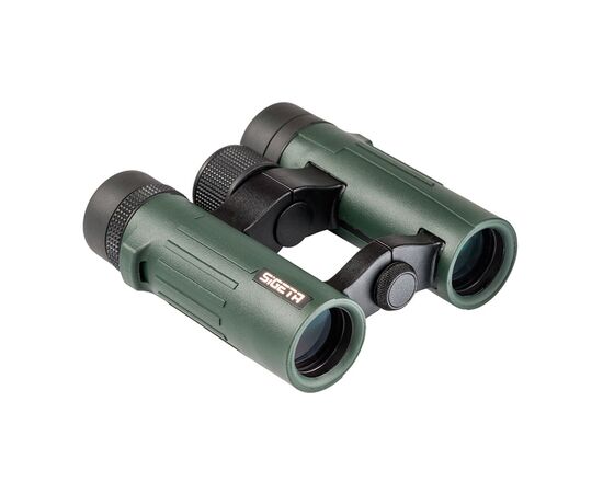 Бинокль Sigeta Imperial 10x26 Green (65826)