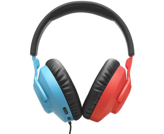 Наушники JBL Quantum 100N (JBLQTUM100N), изображение 3 Наушники JBL Quantum 100N (JBLQTUM100N), изображение 3