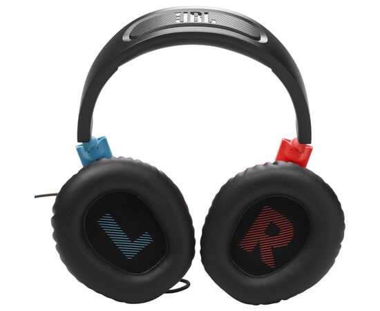 Наушники JBL Quantum 100N (JBLQTUM100N), изображение 8 Наушники JBL Quantum 100N (JBLQTUM100N), изображение 8