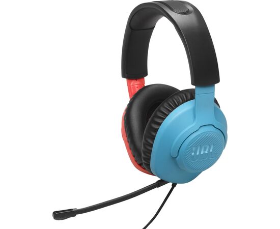Наушники JBL Quantum 100N (JBLQTUM100N)