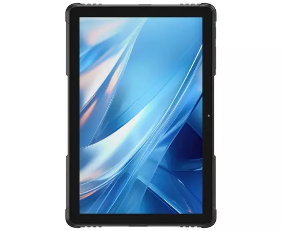 Планшет Doogee R08 10.1" HD+ 6/256GB/ LTE Black (6924351689995), изображение 2 Планшет Doogee R08 10.1" HD+ 6/256GB/ LTE Black (6924351689995), изображение 2