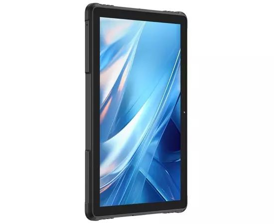 Планшет Doogee R08 10.1" HD+ 6/256GB/ LTE Black (6924351689995), изображение 4 Планшет Doogee R08 10.1" HD+ 6/256GB/ LTE Black (6924351689995), изображение 4