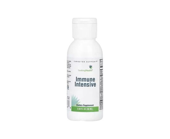 Витаминно-минеральный комплекс Seeking Health Интенсивный иммуномодулятор, Immune Intensive, 90 мл (SKH52168)