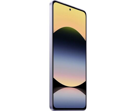 Мобильный телефон Xiaomi Redmi Note 14 5G 6/128GB Lavender Purple (1123266), изображение 3 Мобильный телефон Xiaomi Redmi Note 14 5G 6/128GB Lavender Purple (1123266), изображение 3