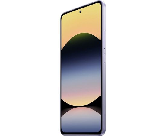 Мобильный телефон Xiaomi Redmi Note 14 5G 6/128GB Lavender Purple (1123266), изображение 4 Мобильный телефон Xiaomi Redmi Note 14 5G 6/128GB Lavender Purple (1123266), изображение 4