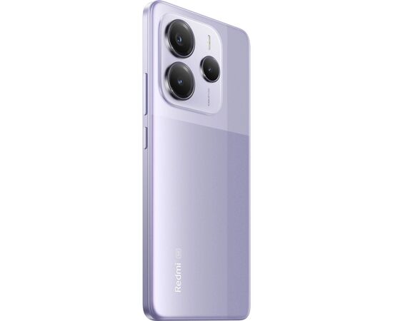 Мобильный телефон Xiaomi Redmi Note 14 5G 6/128GB Lavender Purple (1123266), изображение 6 Мобильный телефон Xiaomi Redmi Note 14 5G 6/128GB Lavender Purple (1123266), изображение 6