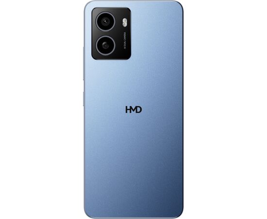 Мобильный телефон HMD Pulse 4/64Gb Blue, изображение 3 Мобильный телефон HMD Pulse 4/64Gb Blue, изображение 3