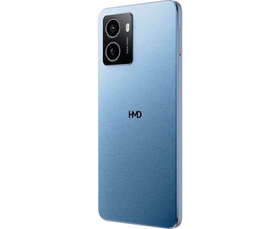 Мобильный телефон HMD Pulse 4/64Gb Blue, изображение 8 Мобильный телефон HMD Pulse 4/64Gb Blue, изображение 8