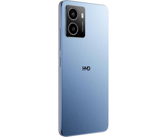 Мобильный телефон HMD Pulse 4/64Gb Blue, изображение 9 Мобильный телефон HMD Pulse 4/64Gb Blue, изображение 9