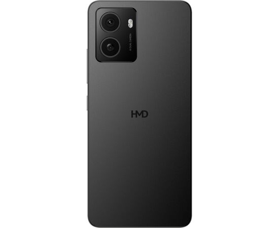 Мобильный телефон HMD Pulse 4/64Gb Black, изображение 3 Мобильный телефон HMD Pulse 4/64Gb Black, изображение 3