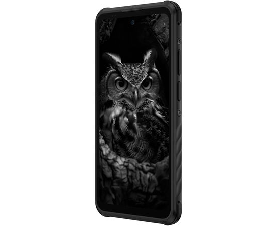 Мобільний телефон Ulefone Armor X31 Pro 8/256Gb Black (6975326668460), зображення 6 Мобільний телефон Ulefone Armor X31 Pro 8/256Gb Black (6975326668460), зображення 6