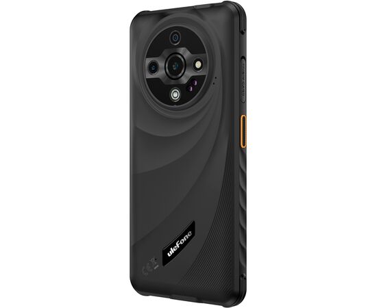 Мобільний телефон Ulefone Armor X31 Pro 8/256Gb Black (6975326668460), зображення 7 Мобільний телефон Ulefone Armor X31 Pro 8/256Gb Black (6975326668460), зображення 7