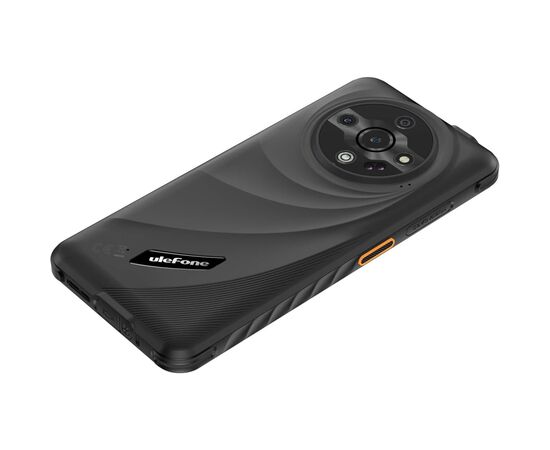 Мобільний телефон Ulefone Armor X31 Pro 8/256Gb Black (6975326668460), зображення 9 Мобільний телефон Ulefone Armor X31 Pro 8/256Gb Black (6975326668460), зображення 9