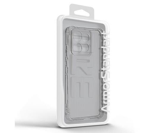 Чехол для мобильного телефона Armorstandart Air Force Motorola Edge 50 Neo Camera cover Clear (ARM80020), изображение 6