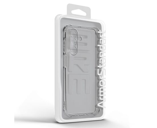 Чехол для мобильного телефона Armorstandart Air Force Samsung A26 5G Camera cover Clear (ARM82171), изображение 6