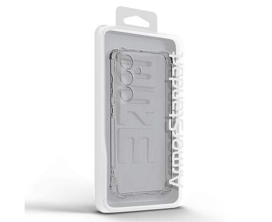 Чохол до мобільного телефона Armorstandart Air Force Samsung S24 Camera cover Clear (ARM83399), зображення 6