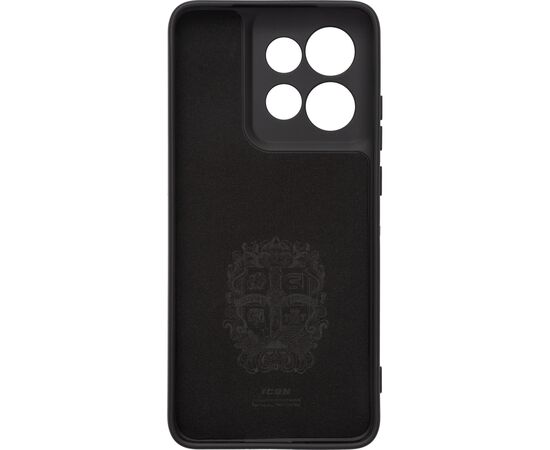 Чохол до мобільного телефона Armorstandart ICON Motorola Edge 50 Neo Camera cover Black (ARM80011), зображення 2