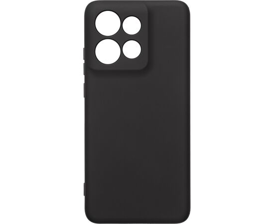 Чехол для мобильного телефона Armorstandart ICON Motorola Edge 50 Neo Camera cover Black (ARM80011)