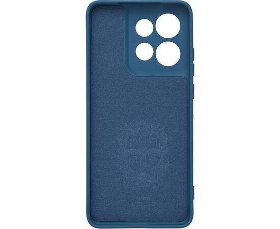 Чохол до мобільного телефона Armorstandart ICON Motorola Edge 50 Neo Camera cover Blue (ARM80012), зображення 2