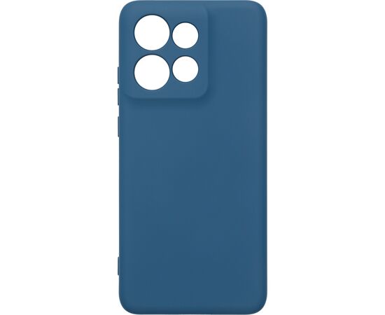 Чохол до мобільного телефона Armorstandart ICON Motorola Edge 50 Neo Camera cover Blue (ARM80012)